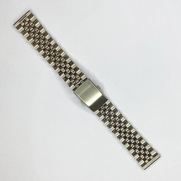 Stainless steel strap ( 18MM ) S06001819